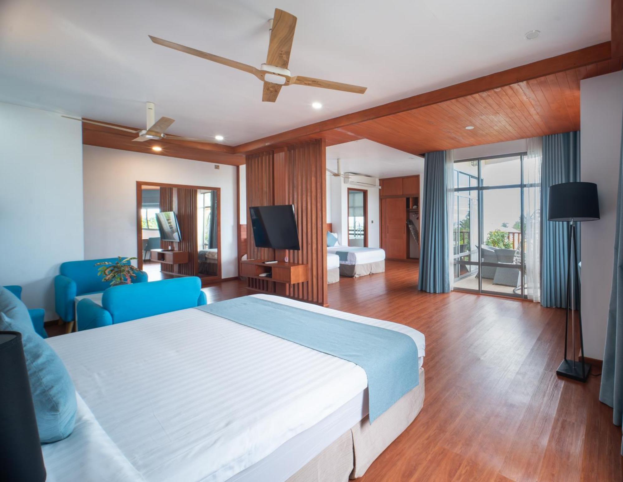 Araamu Holidays y spa Dhiffushi Exterior foto